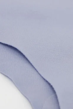 Seamless Cotton Brazilian Briefs