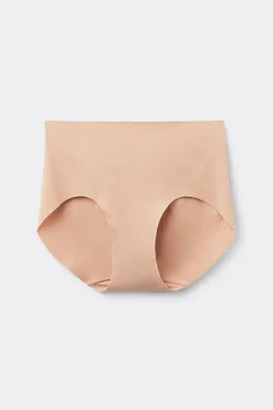 Seamless Cotton Hipster