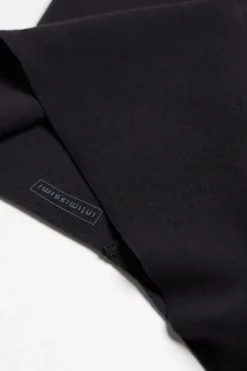 Seamless Cotton Hipster