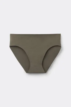 Seamless Cotton Panties