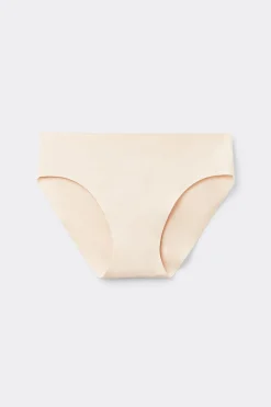 Seamless Cotton Panties
