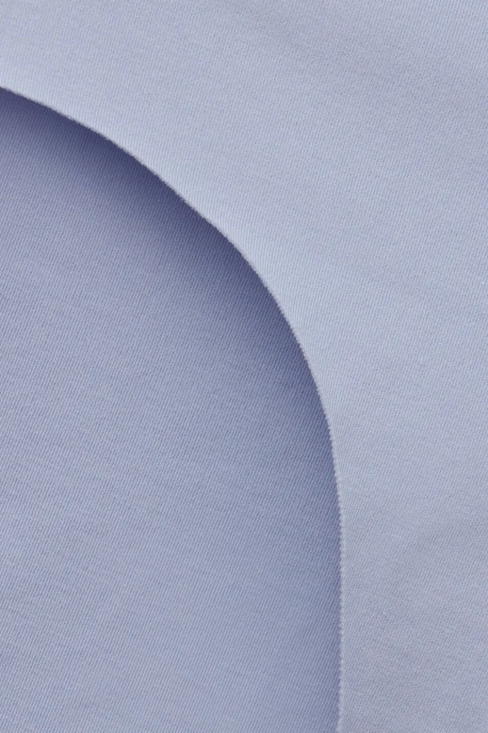 Seamless Cotton Panties