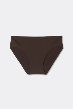 Seamless Cotton Panties