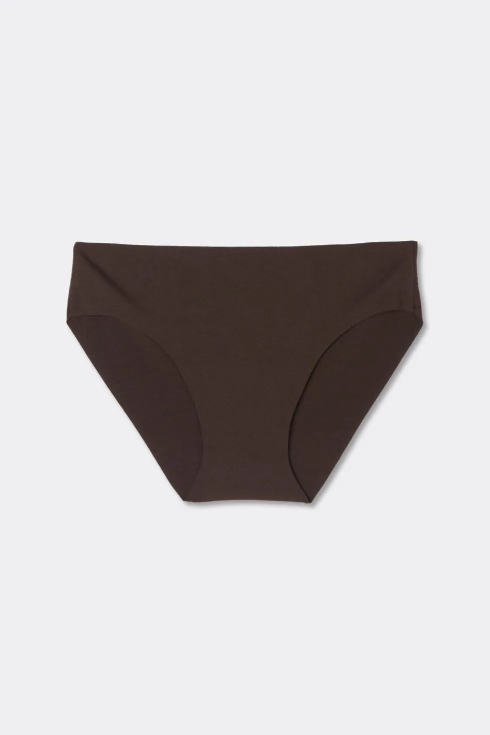 Seamless Cotton Panties