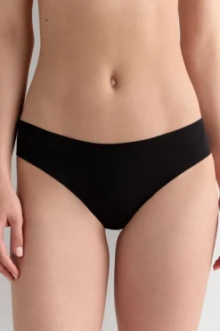 Seamless Cotton Panties