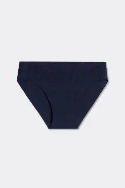 Seamless Cotton Panties