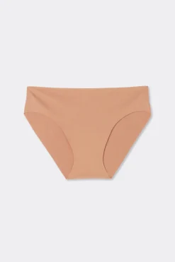 Seamless Cotton Panties