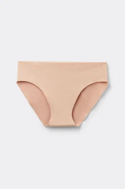 Seamless Cotton Panties