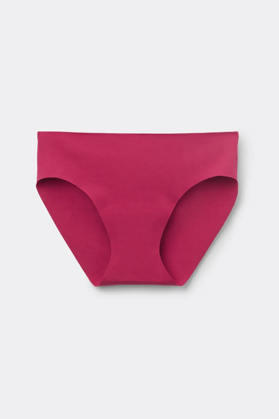 Seamless Cotton Panties