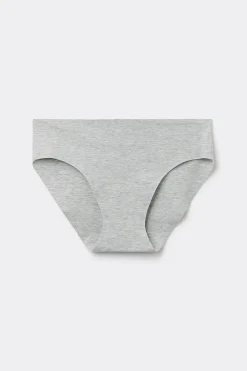 Seamless Cotton Panties