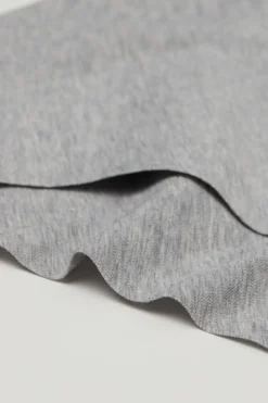 Seamless Cotton Panties