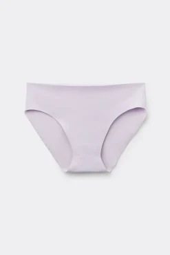 Seamless Cotton Panties