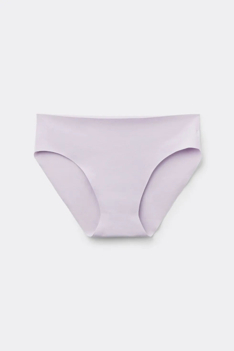 Seamless Cotton Panties