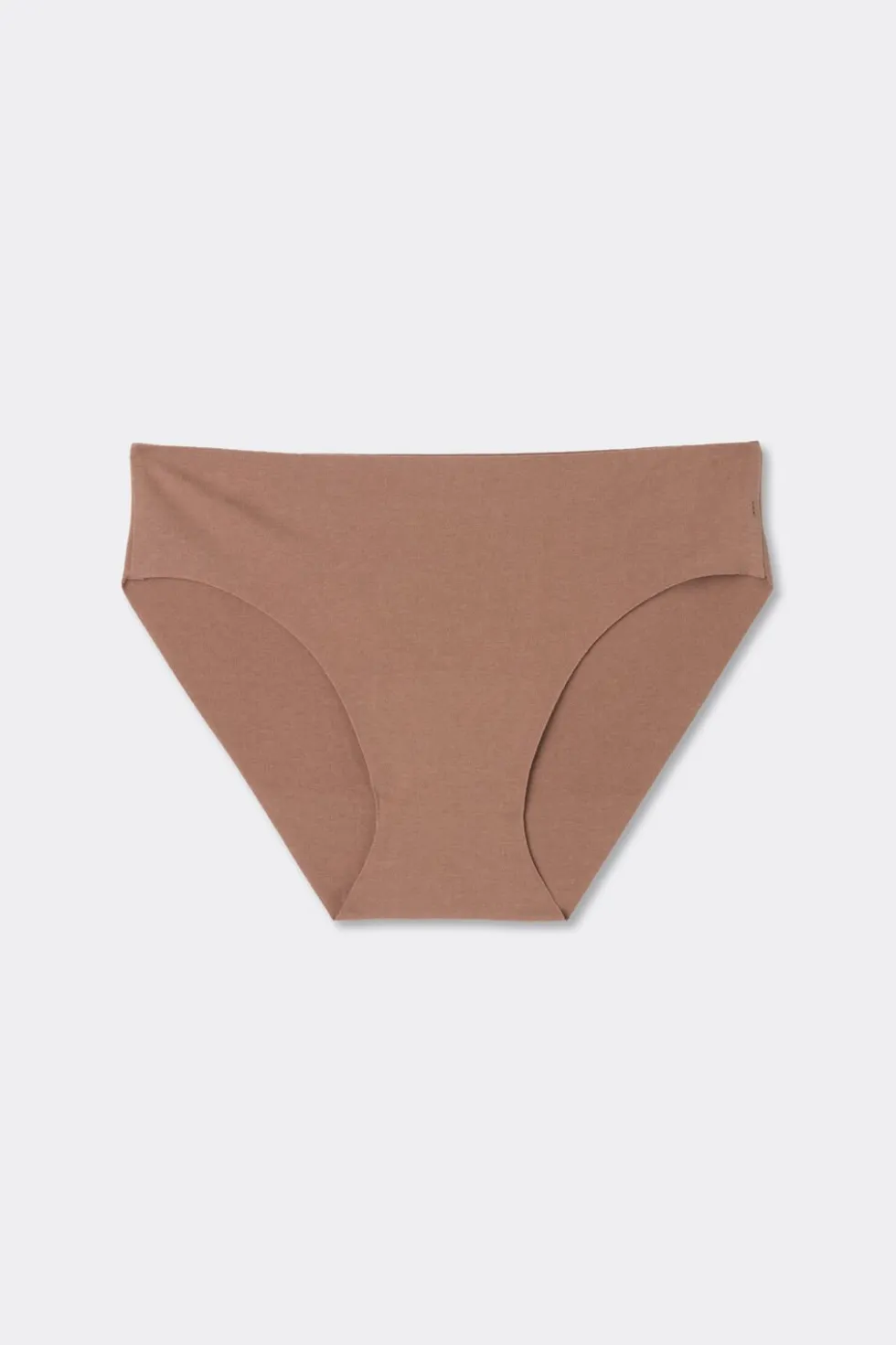 Seamless Cotton Panties