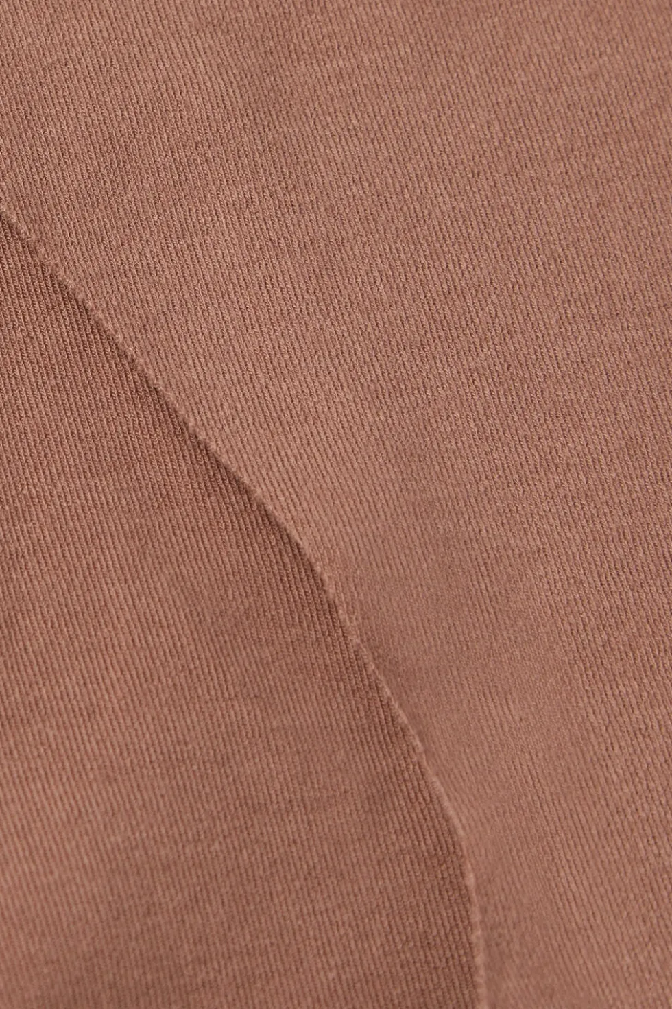 Seamless Cotton Panties