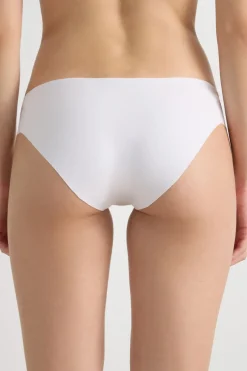 Seamless Cotton Panties