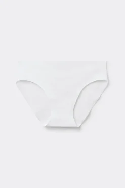 Seamless Cotton Panties