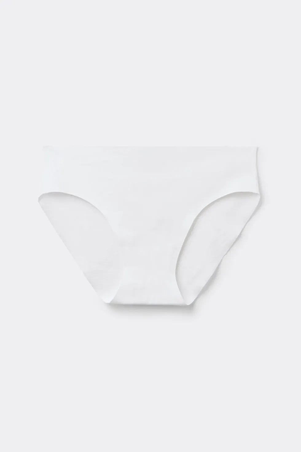 Seamless Cotton Panties