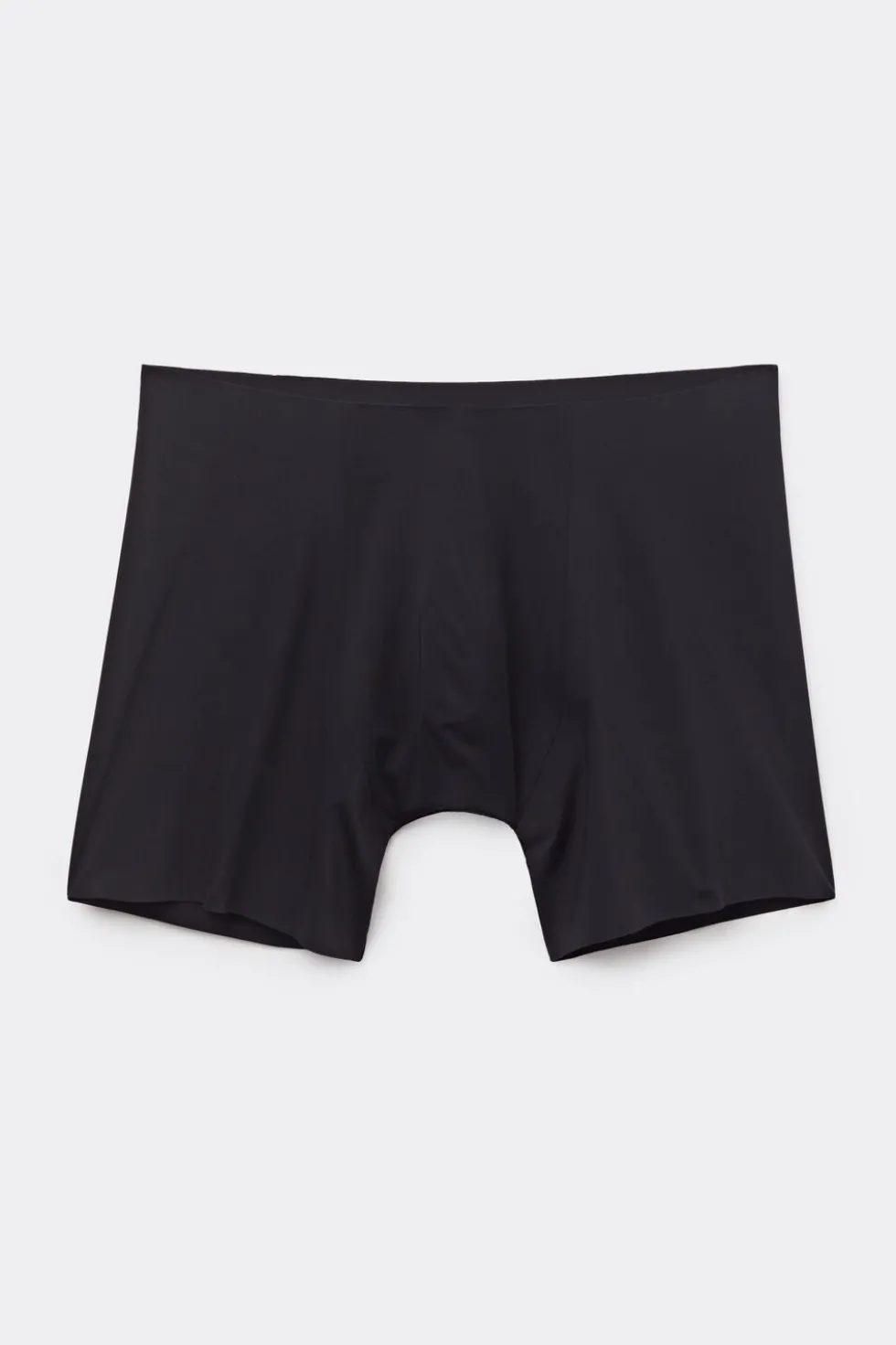 Seamless Microfiber Boxers