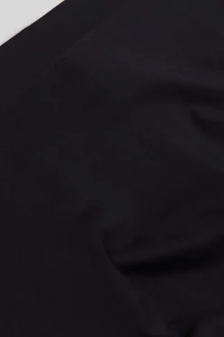 Seamless Microfiber Boxers