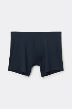Seamless Microfiber Boxers