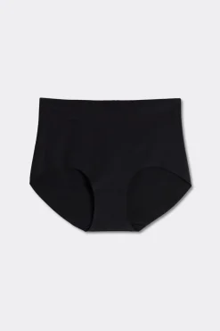 Seamless Microfiber Hipster