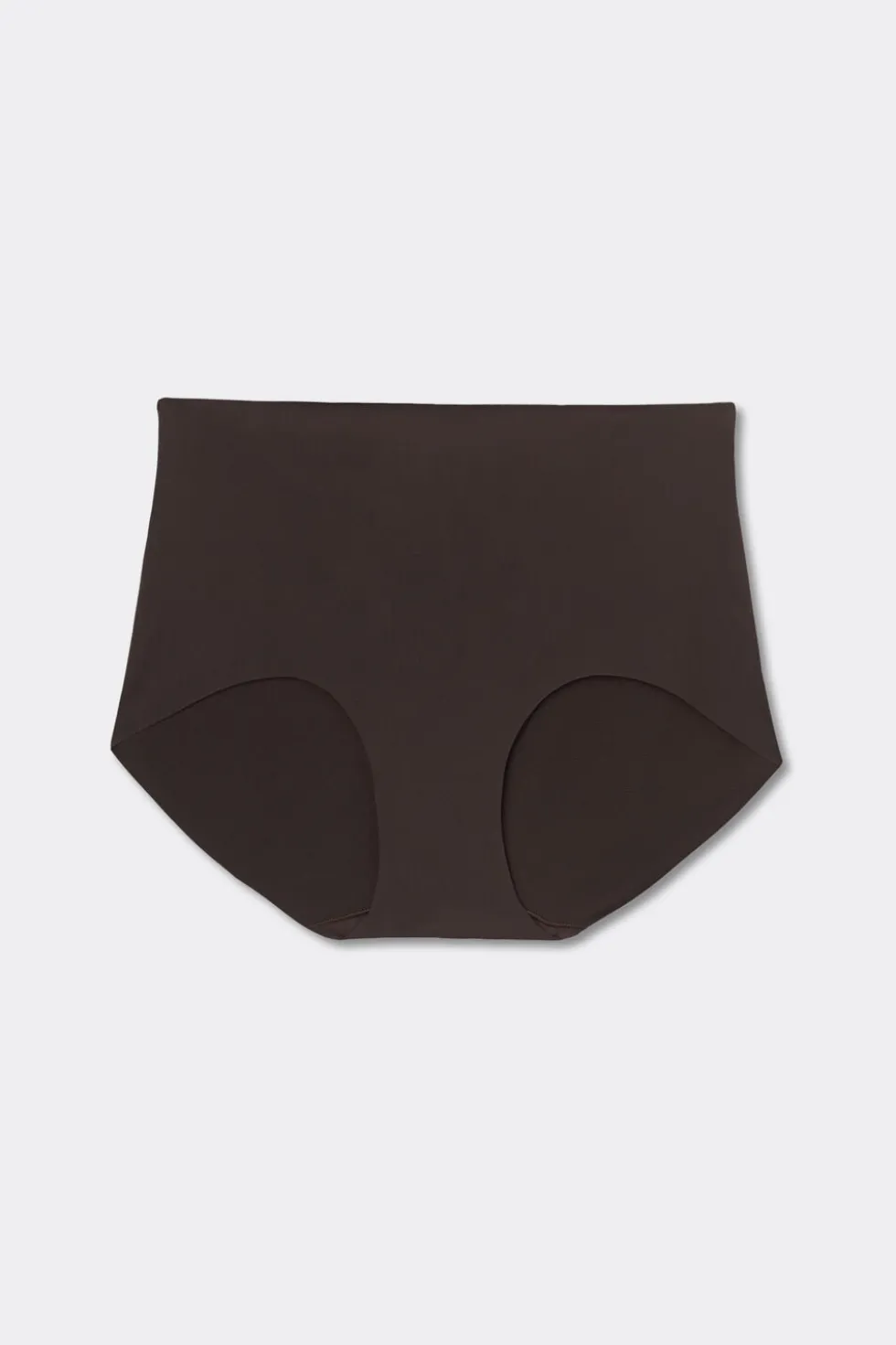 Seamless Microfiber Hipster