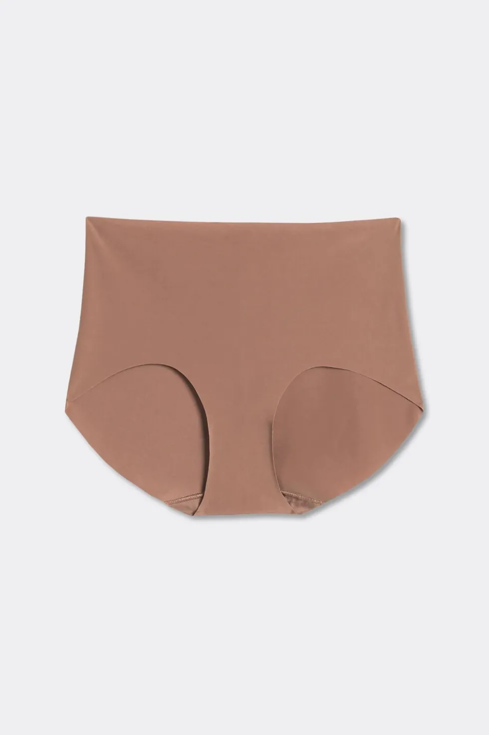 Seamless Microfiber Hipster