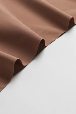 Seamless Microfiber Hipster