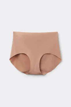 Seamless Microfiber Hipster