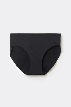Seamless Microfiber Panties