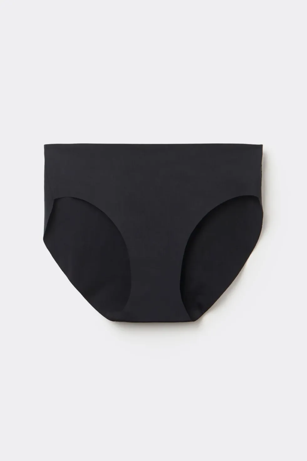 Seamless Microfiber Panties