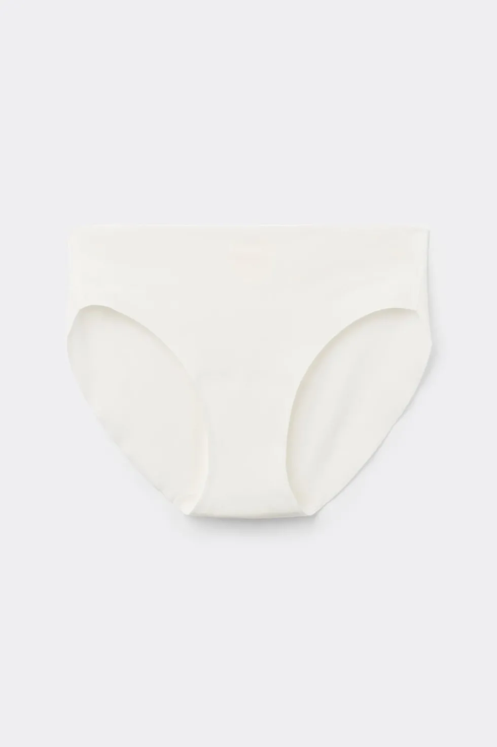 Seamless Microfiber Panties