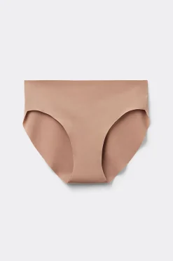 Seamless Microfiber Panties