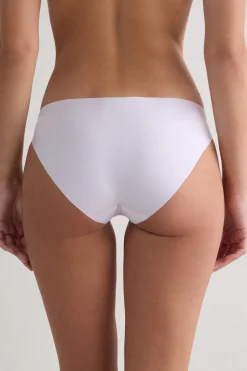 Seamless Microfiber Panties