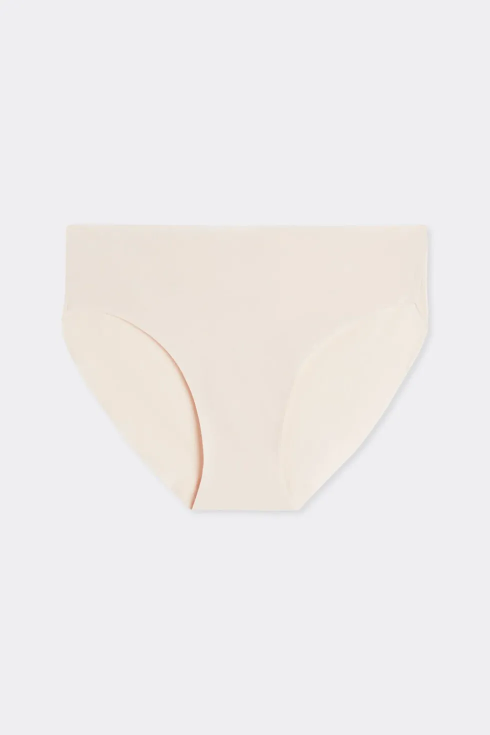 Seamless Microfiber Panties