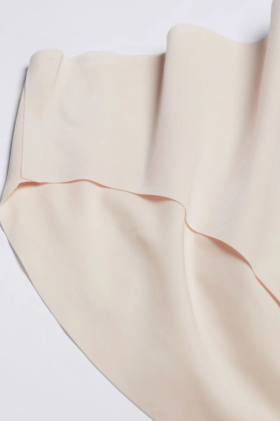 Seamless Microfiber Panties