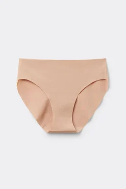 Seamless Microfiber Panties