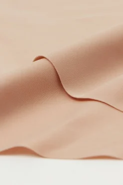 Seamless Microfiber Panties