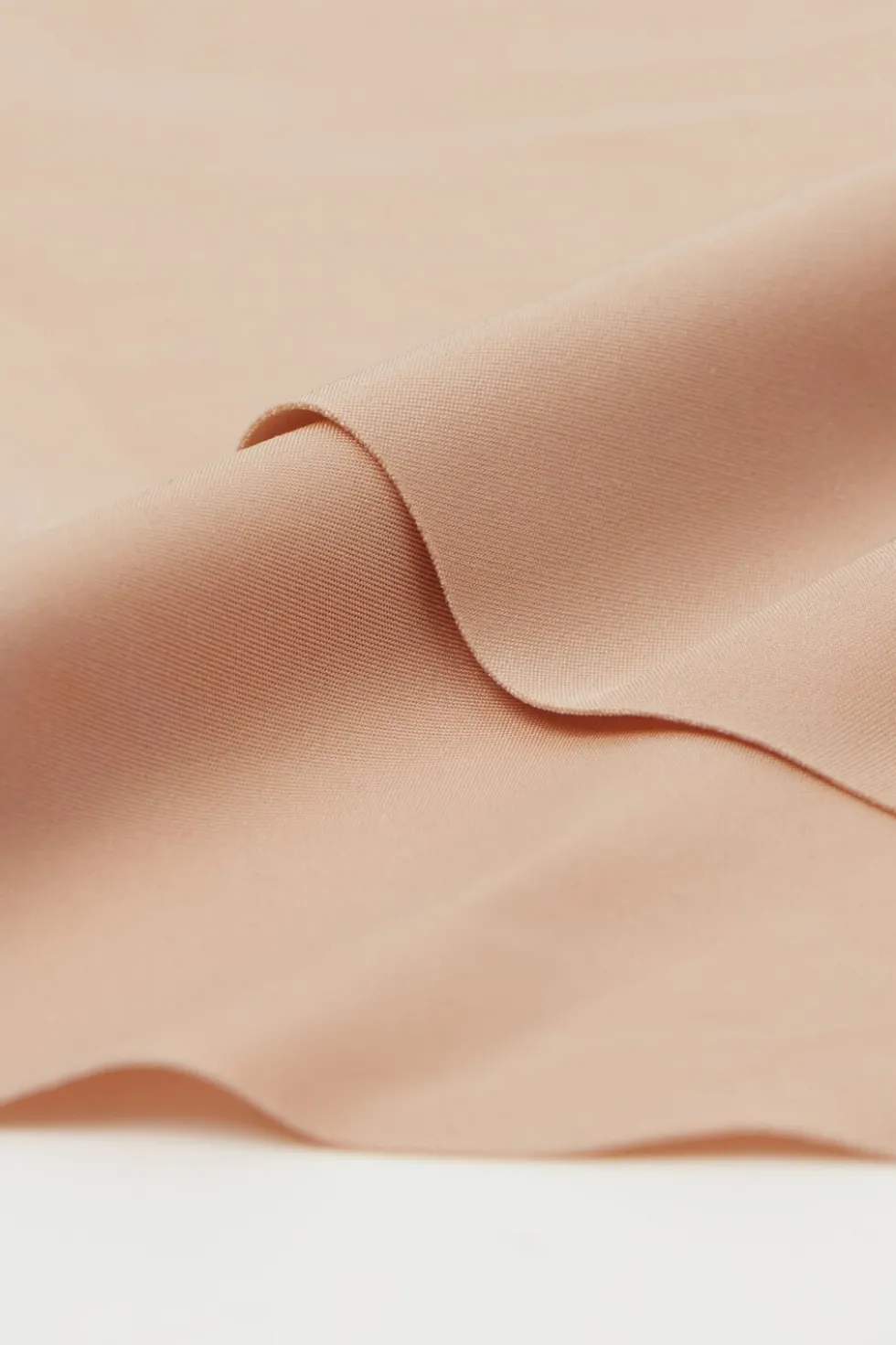 Seamless Microfiber Panties