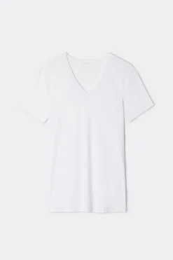 Seamless Micromesh Top