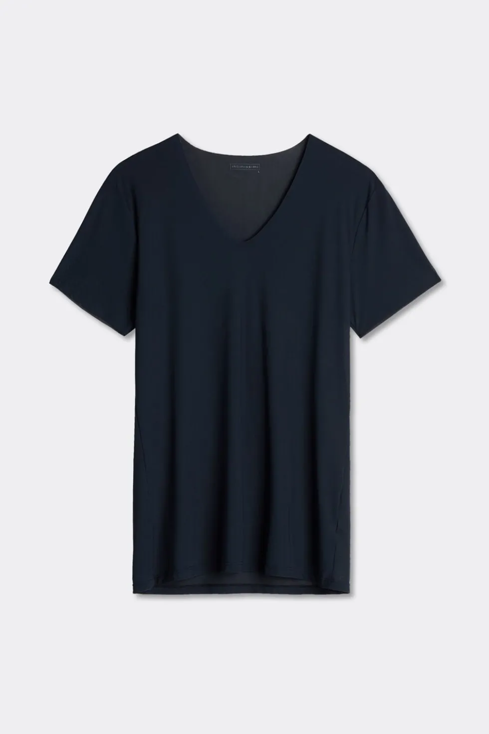 Seamless Micromesh Top