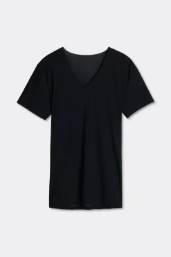 Seamless Micromesh Top