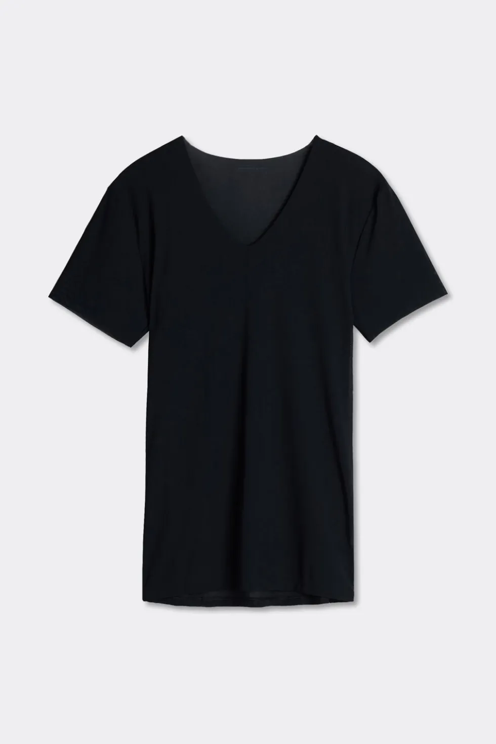 Seamless Micromesh Top