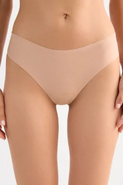 Seamless Superior Comfort Brazilian