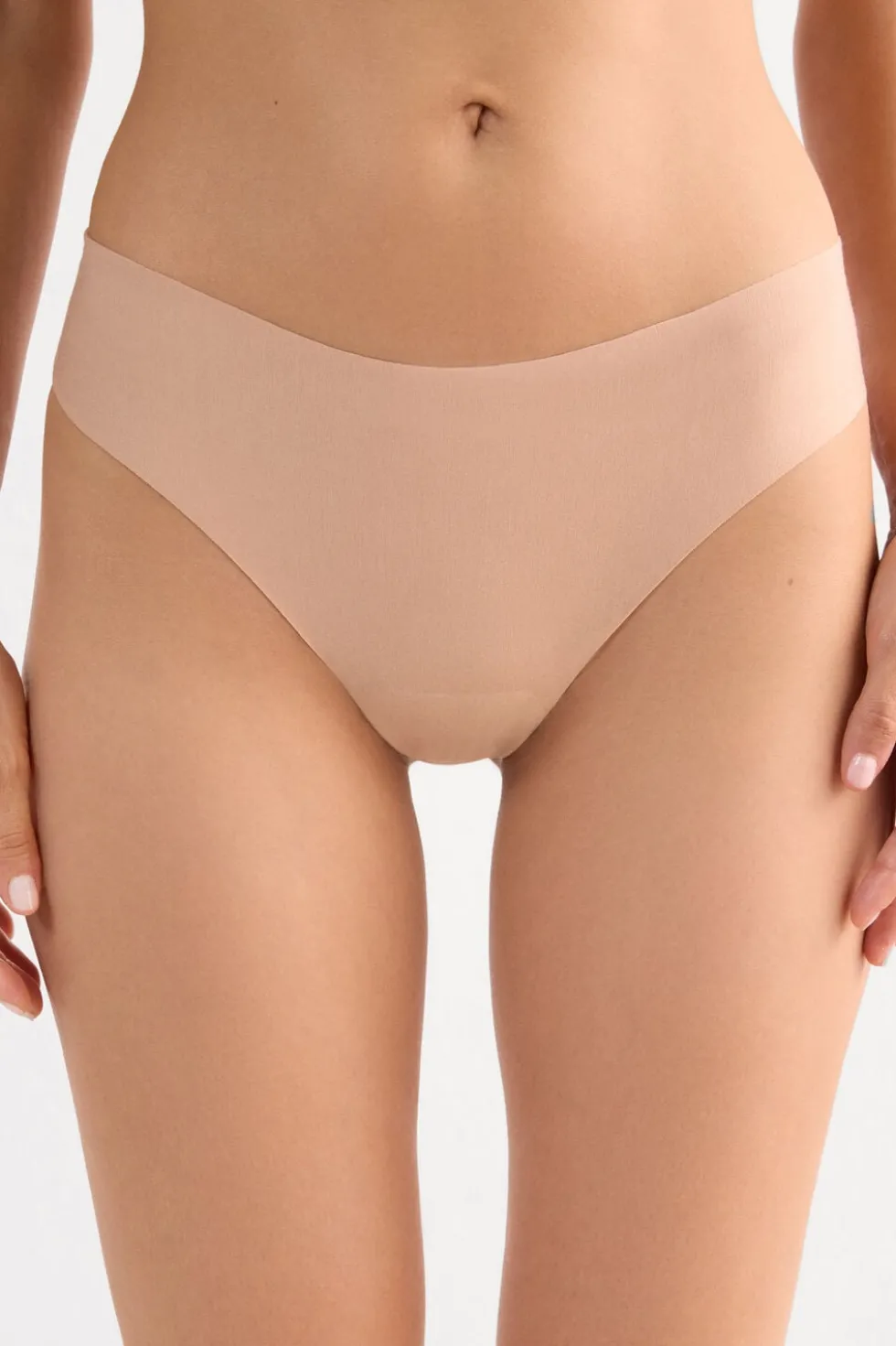 Seamless Superior Comfort Brazilian