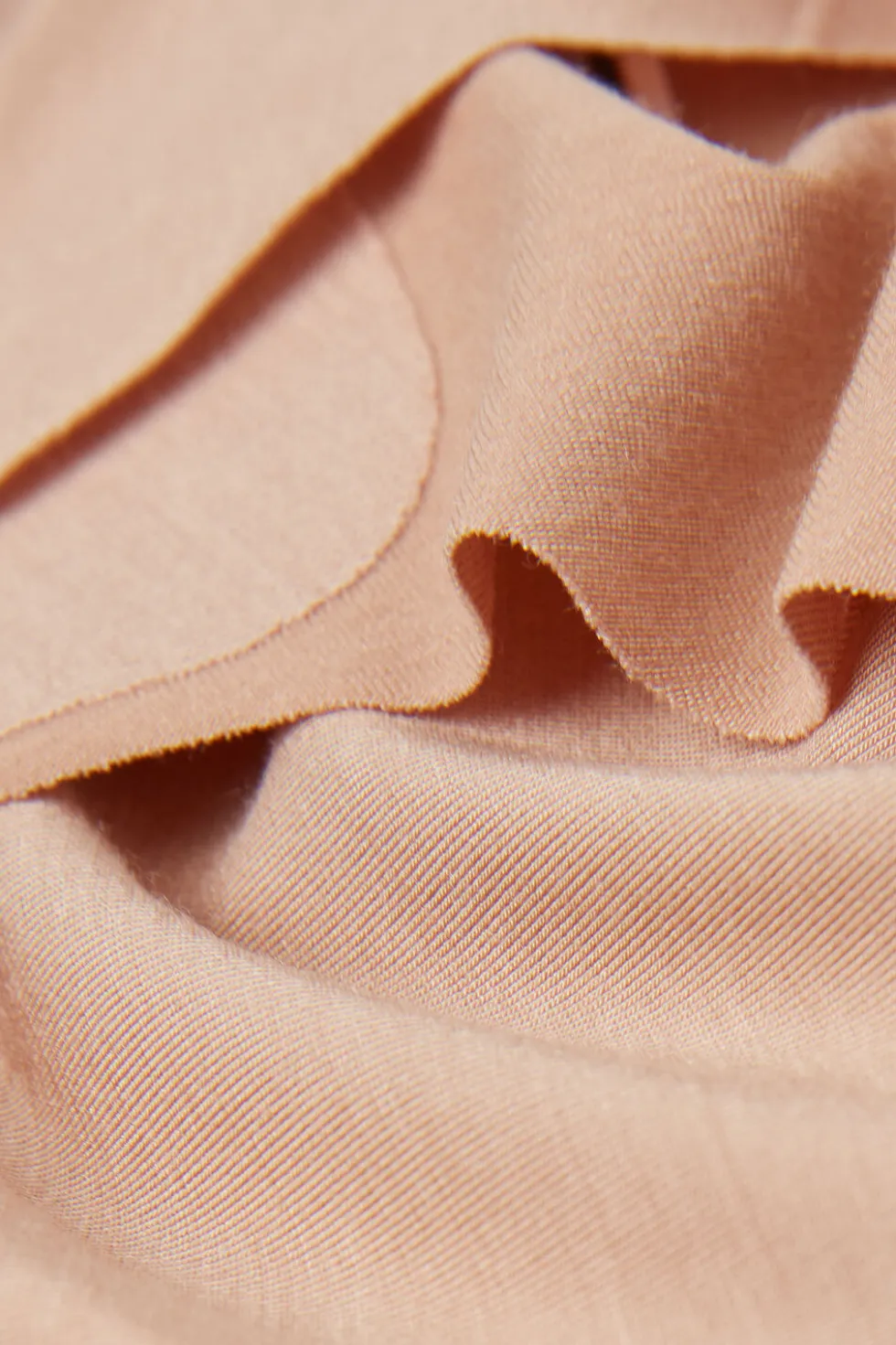 Seamless Superior Comfort Brazilian