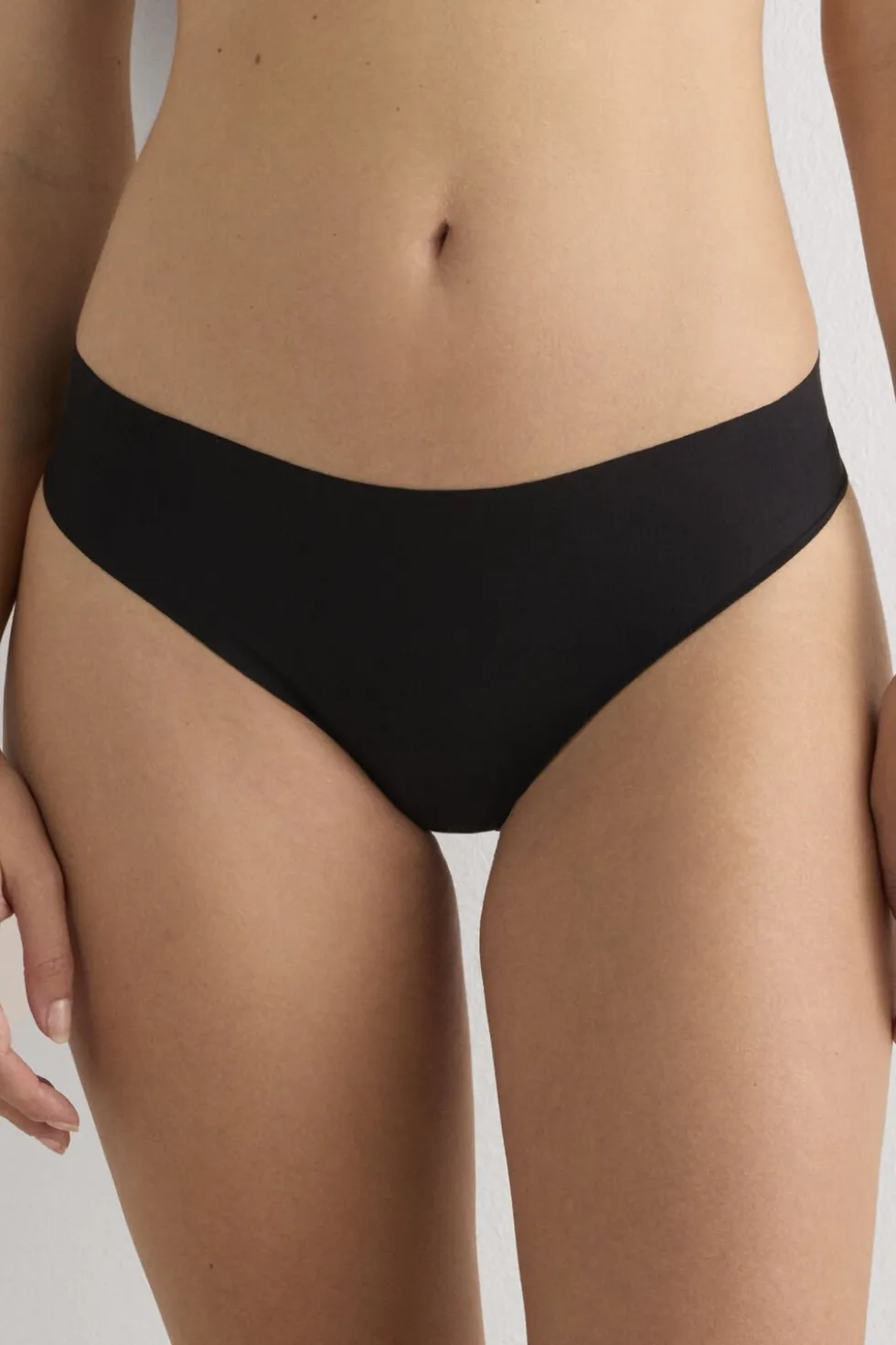 Seamless Superior Comfort Brazilian