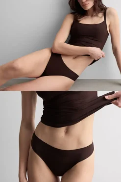 Seamless Superior Comfort Brazilian