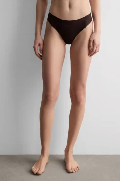 Seamless Superior Comfort Brazilian